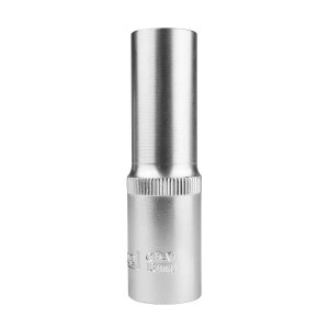 Головка торцевая 1/2" (13) "AV Steel" (высокая, 12 граней) AV521213 AV STEEL