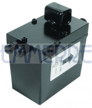 Насос подъема кабины 65/75/85 CF, LF 55, CF 65, CF 75 /IV, CF 85 /IV, XF 95/105 974991 EMMERRE