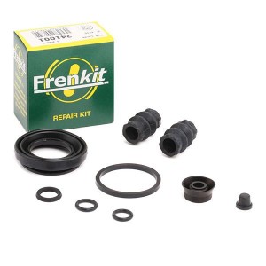 Ремкомплект суппорта VW Touran (03-10),Golf AUDI A3 (96-03) заднего FRENKIT 241001 FRENKIT