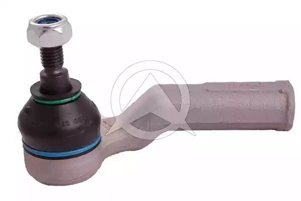 наконечник рулевой левый!\ Ford C-Max/Grand C-Max/Focus 1.6/1.6TDCi/2.0TDCi 10> 3636 SIDEM