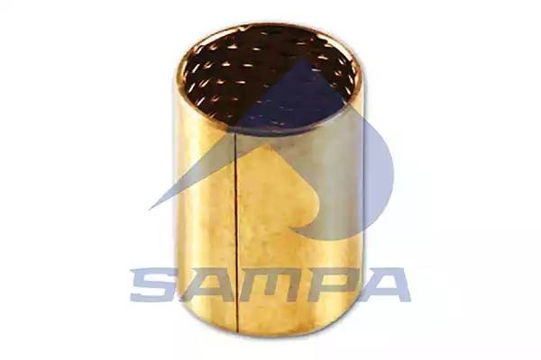 Втулка RENAULT колодки тормозной (30x33x45) SAMPA 080127 SAMPA