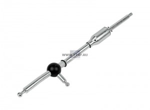 Рычаг переключения передач Volvo FM12 2001-2005 233301 DIESEL TECHNIC