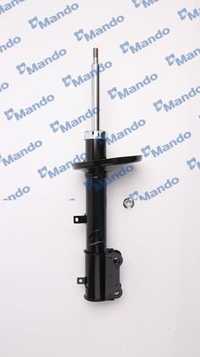 Амортизатор TOYOTA Corolla (97-01) задний левый газовый MANDO MSS017198 MANDO