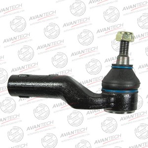 Наконечник рулевой Avantech левый ATE0412L AVANTECH