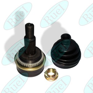 ШРУС ВНЕШНИЙ ЗАДНИЙ ЛЕВЫЙ, ПРАВЫЙ LAND ROVER DISCOVERY III (04-09), DISCOVERY IV RUT00050N RUEI