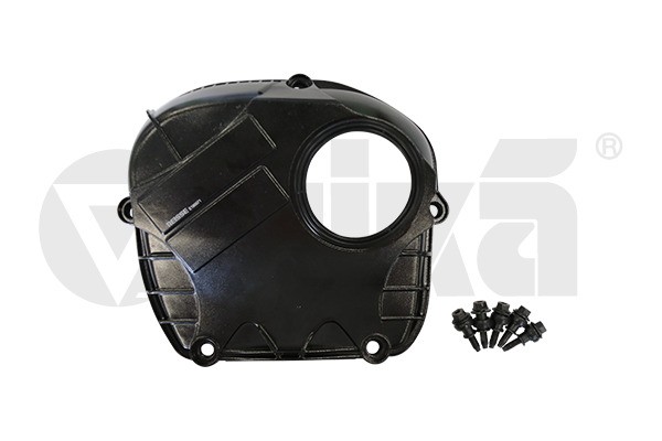 крышка ГРМ! Audi A3/A5/A6, Skoda Octavia, VW Golf V/VI/Passat B6 1.8/2.0TFSI 04> 11031824001 VIKA