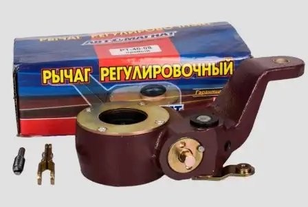 Рычаг тормоза регулировочный ПАЗ PT4008 AVTOMAGNAT
