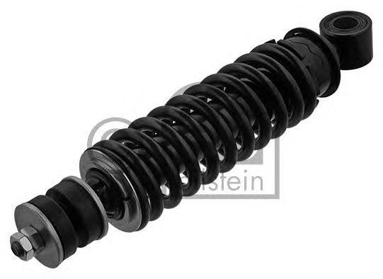 Амортизатор кабины 35310 FEBI BILSTEIN