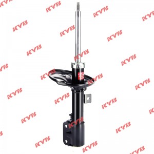 амортизатор передний правый газовый!\ Mitsubishi Grandis 2.0/2.4Di 04> 334458 KAYABA