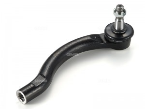 Наконечник рулевой тяги HONDA Accord (08-) левый GMB 0705-0412 GMB