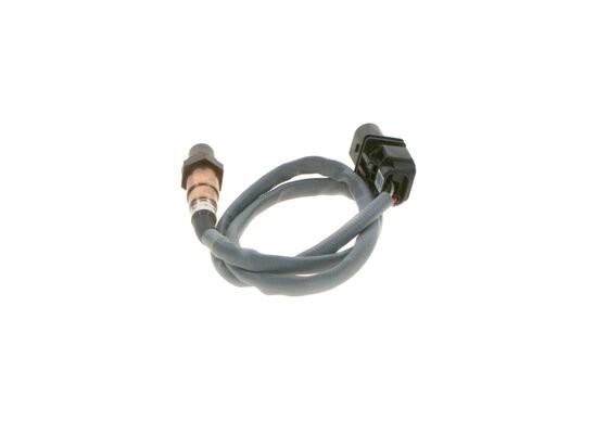 Датчик кислорода BMW 5 (F10) BOSCH 0 258 017 231 BOSCH