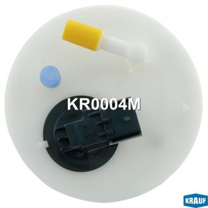 Насос топливный DAEWOO Matiz CHEVROLET Spark (05-) KRAUF KR0004M KRAUF