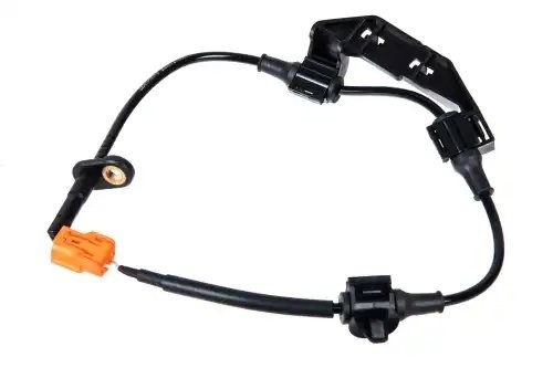 датчик ABS! задний левый\ Honda CR-V II 4WD 2.0-2.4 01> Z03294 ZENTPARTS