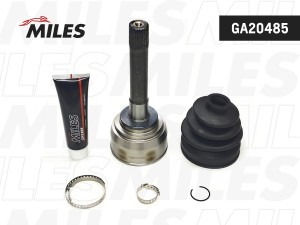 ШРУС наружный TOYOTA HIACE/HILUX/4RUNNER 2.8 89- (GSP 859016) GA20485 GA20485 MILES