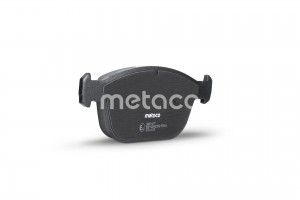 Колодки тормозные передние к-кт 3000177 METACO