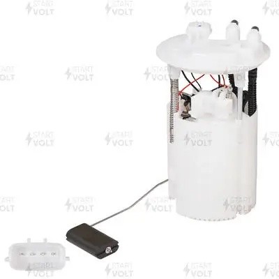 Модуль топливного насоса для а/м Renault Megane III (08-)/Fluence (10-) 1.6i сли SFM 0918 START VOLT