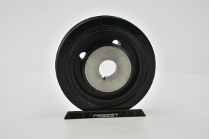 шкив коленвала!\ Subaru Legasy 97-14/Forester 96-12/Impreza 92-14 SBDS-EJ251 FEBEST