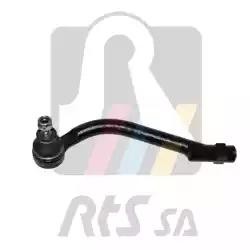 наконечник рулевой левый!\ KIA Sportage, Hyundai iX35 1.6-2.0i/2.0CRDi 09> 91-08601-2 RTS