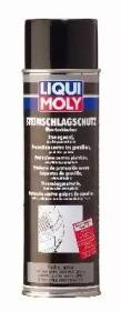 6105 LiquiMoly Антигравий серый (спрей) Steinschlag-Schutz grau (0,5л) 6105 LIQUI MOLY