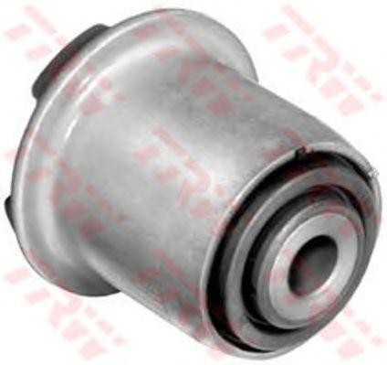 Сайлентблок рычага задний OPEL VECTRA B JBU131 JBU131 TRW