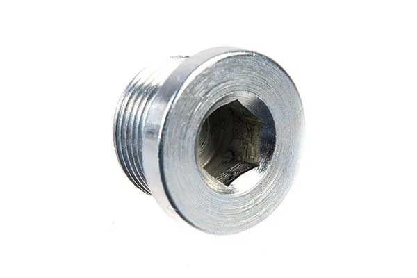 Пробка М24х1,5 МВ сливная масла 89-03003-SX STELLOX