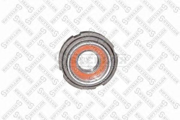 подшипник подвесной! d=60mm\Scania P310/410/510/610/612 83-02529-SX STELLOX