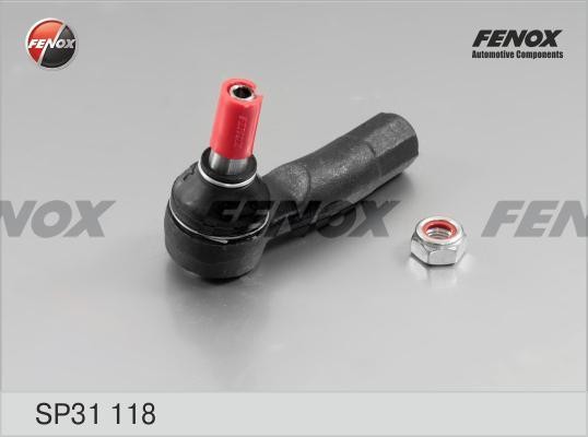 AUDI A3 [8P1]/[8PA] / SKODA OCTAVIA (A5 1Z-) SP31118 FENOX