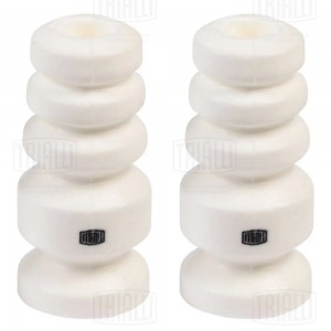 Буфер (отбойник) Лада 2170-2172 Priora (задн. аморт. кмпл. 2 шт.) PUR (BC 0153) BC 0153 TRIALLI