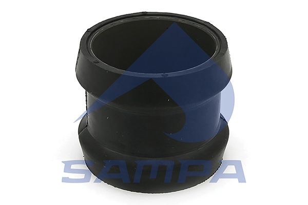 Патрубок соединительный системы охлаждения MAN F2000, TGA, Lions Coach/Star 025.006 SAMPA