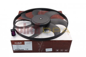 Вентилятор радиатора 99590015401 VIKA