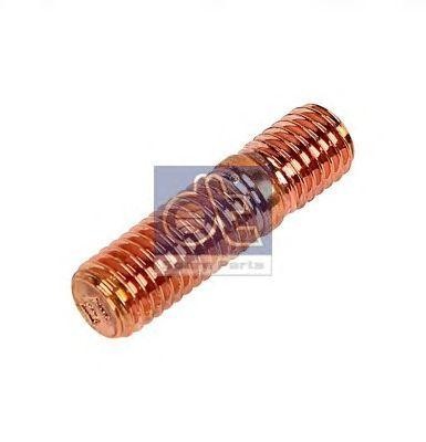 шпилька выхлопной трубы!M10x1x12/22/37.5\Omn MAN дв.D0826/0836/2066/2566/2676/28 3.19122 DIESEL TECHNIC