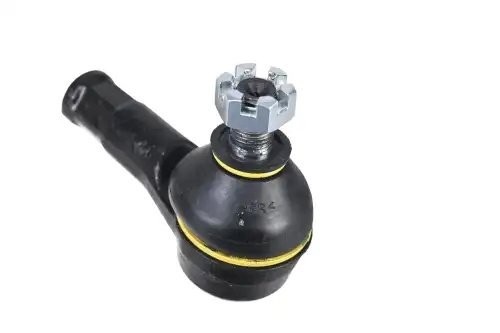 наконечник рулевой!\ Mazda 323 84-89 Z97336 ZENTPARTS