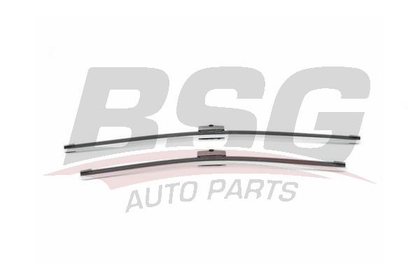 Щетка стеклоочистителя OPEL Astra H 550/450мм комплект BSG BSG 65-992-003 BSG