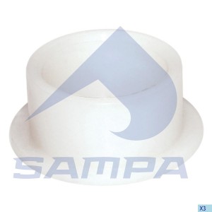 Втулка VOLVO кабины (40x50/62x27) SAMPA 030005 SAMPA