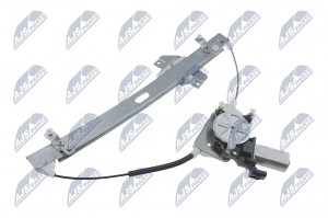 стеклоподьемник стекла правый передн. \Hyundai i30 06>/ Accent 05>, Kia Rio 05> EPSHY500S NTY