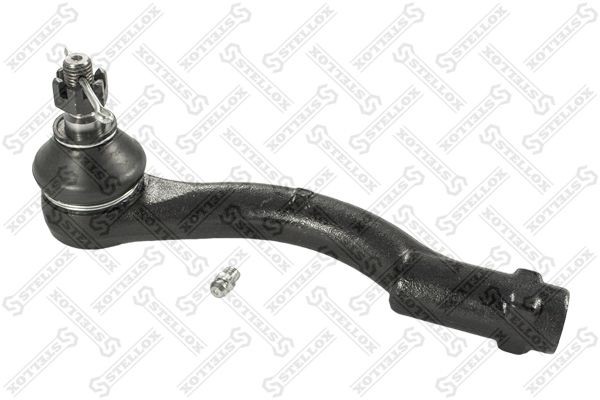 наконечник рулевой правый!\ KIA Sportage 2.0/2.7/2.0CRDi 04> 51-53008A-SX STELLOX