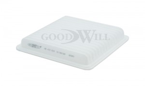 Фильтр воздушный AG473ECO AG 473 ECO GOODWILL