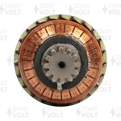 Ротор стартера SR0308 START VOLT