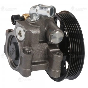 насос ГУР!\ Ford Focus I 1.8/2.0i 98> LPS1018 LUZAR