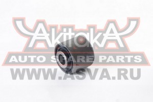 Сайлентблок, рычаг независимой подвески колеса 0501064 0501-064 ASVA