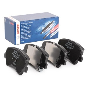 HYUNDAI I30 (2012>),ELANTRA (2011-2016) 0 986 494 712 BOSCH
