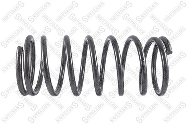 пружина передняя! 40 857 02\ Skoda Felicia 1.3 95-01 10-23082-SX STELLOX