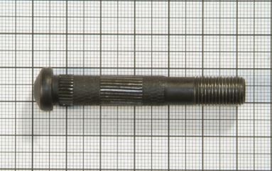 Болт М9х1х56 шатуна для а/м ВАЗ 2110/21213 212131004062008 BELZAN