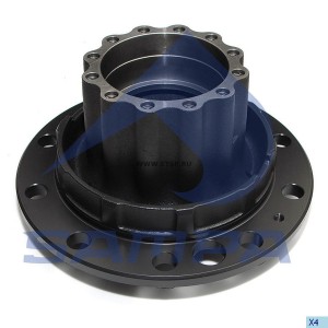 VOLVO TRUCK FH12 (1993-1999)/TRUCK FH16 (1993-1999 без подшипников 033010 SAMPA