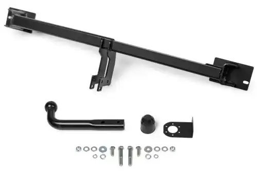 Устройство тягово-сцепное ЛАДА Vesta (15-) (съемный шар) без проводки BERG F6012003 BERG