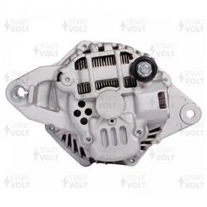Генератор для а/м Mitsubishi Lancer X (07-)/ASX (10-) 1.5i/1.6i LG1115 LG 1115 START VOLT