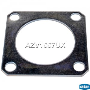 крышка подшипника!\ Mitsubishi, Mazda, Nissan, KIA, Hyundai AZV1557UX KRAUF