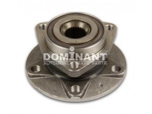 VW GOLF VII/AUDI A3(8V)/SKODA OCTAVIA(A7)/SEAT LEO 80мм., для диска диаметром 28 AW1K004980621 DOMINANT
