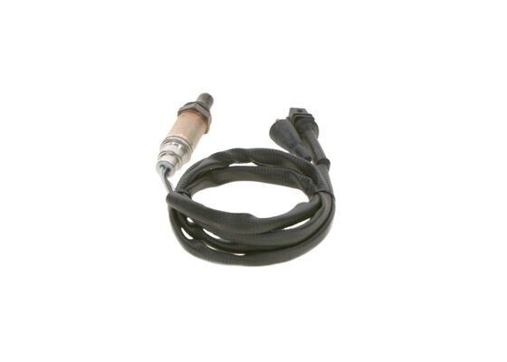 AUDI 80/100/A6 / VW PASSAT B3 ADA/ABK/ACE/ABY/AAD/AAN/6A/9A/3B 0 258 003 957 BOSCH