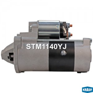 Стартер STM1140YJ STM1140YJ KRAUF